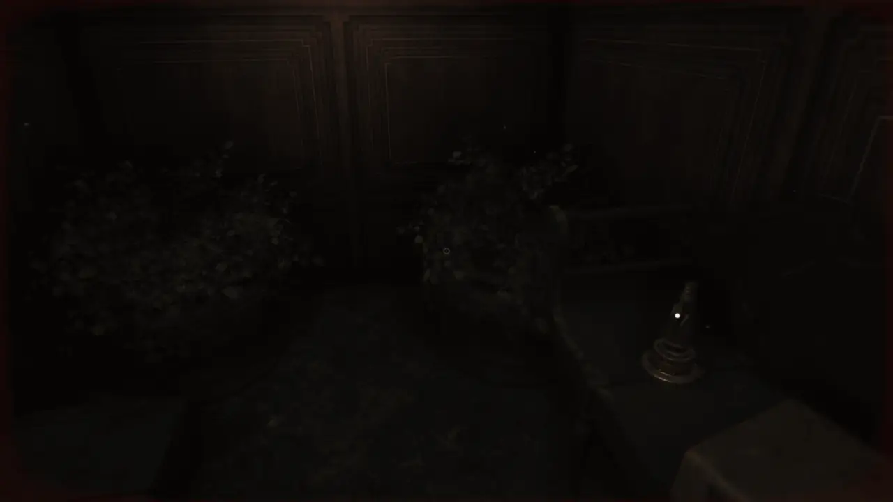 Horror FPS House of Sker Collectables