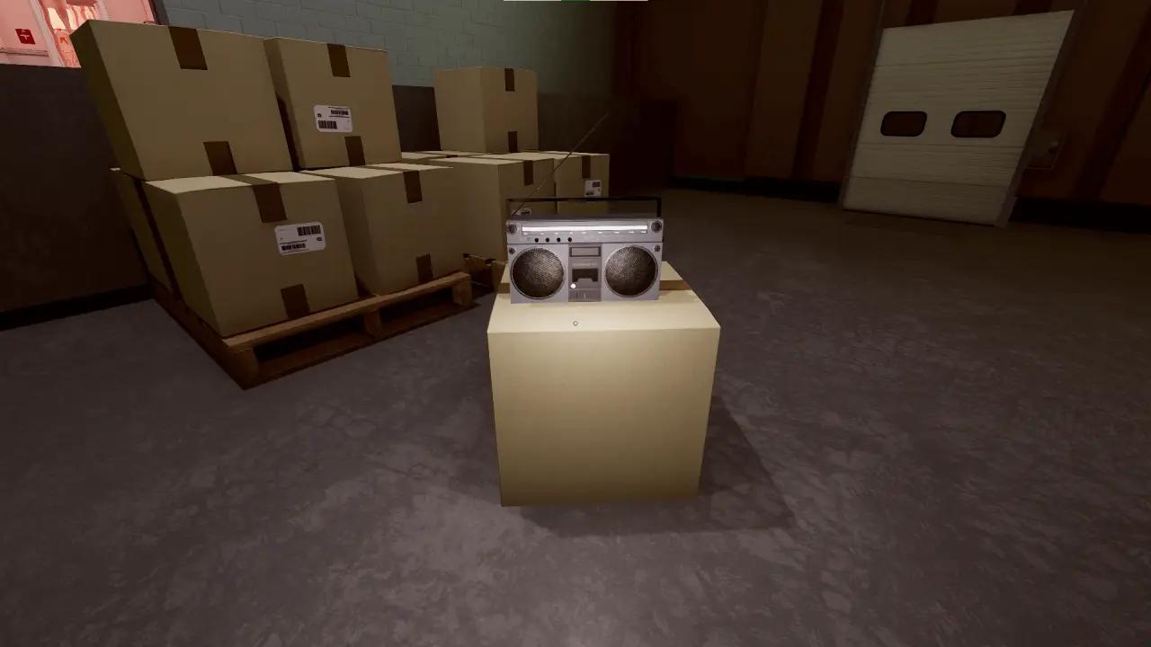 Superliminial Video game review where perspective is everything