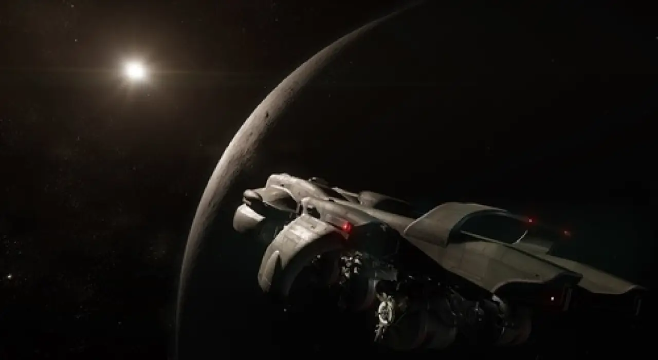 Starfarer