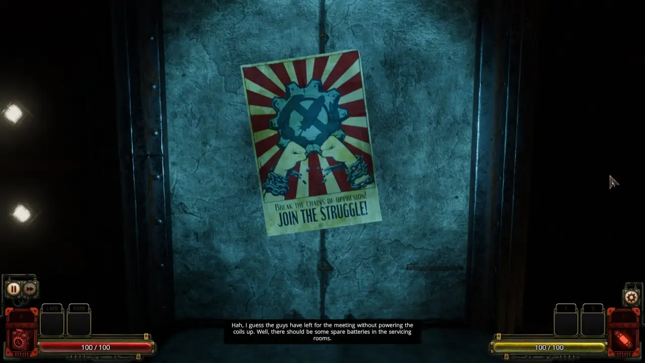 Poster