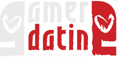 GD logo